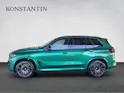 BMW X5 M Competition
