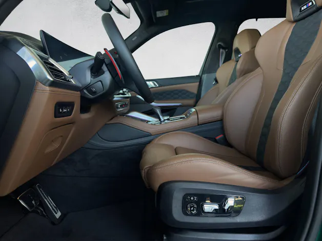 BMW X5 M Competition