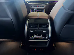 BMW X5 M Competition