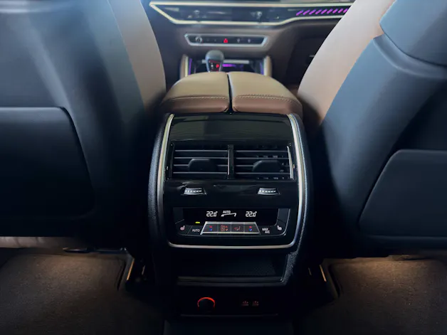 BMW X5 M Competition