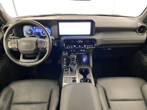 Vehicle image TOYOTA Land Cruiser 2.8 D 230 Style