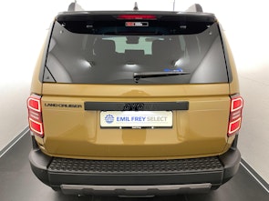 Vehicle image TOYOTA Land Cruiser 2.8 D 230 Style