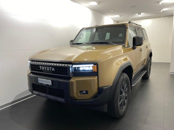 Vehicle image TOYOTA Land Cruiser 2.8 D 230 Style