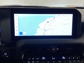 Vehicle image TOYOTA Land Cruiser 2.8 D 230 Style