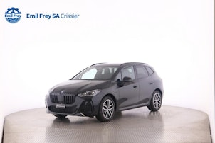 Vehicle image BMW 230e xDrive paddles Active Tourer