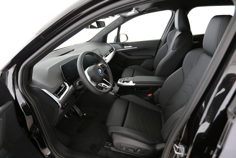 Vehicle image BMW 2 SERIES