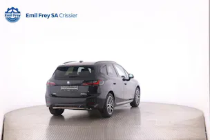 BMW 230e xDrive paddles Active Tourer