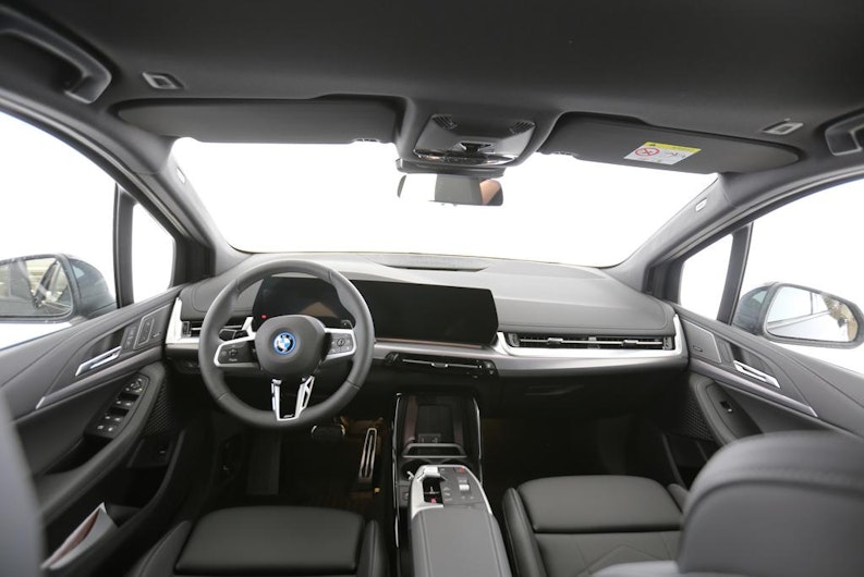 Vehicle image BMW 2 SERIES