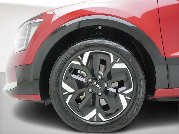Kia Niro EV Style
