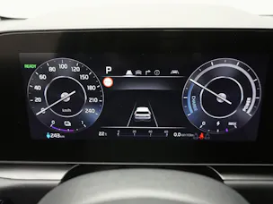 Kia Niro EV Style
