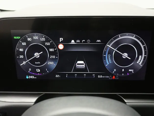 Kia Niro EV Style