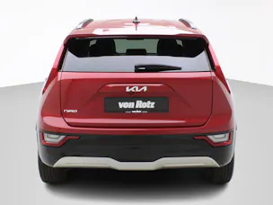Kia Niro EV Style