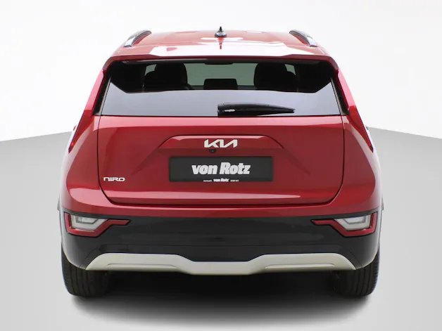 Kia Niro EV Style