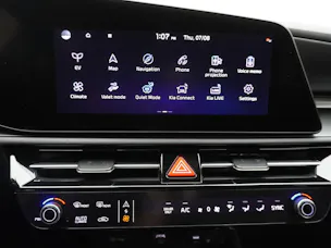 Kia Niro EV Style