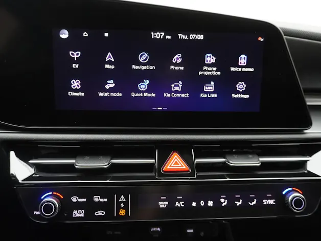 Kia Niro EV Style