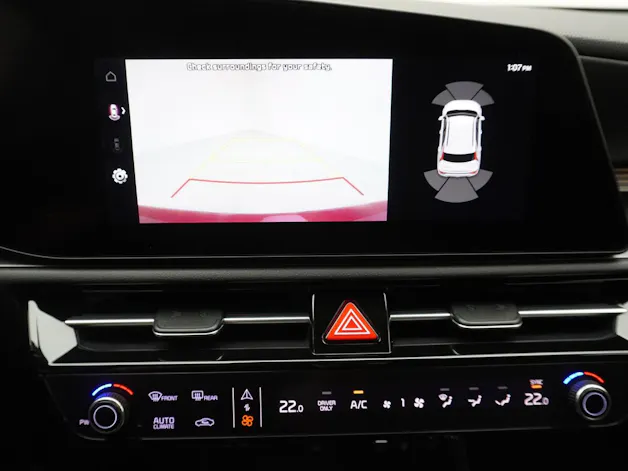 Kia Niro EV Style