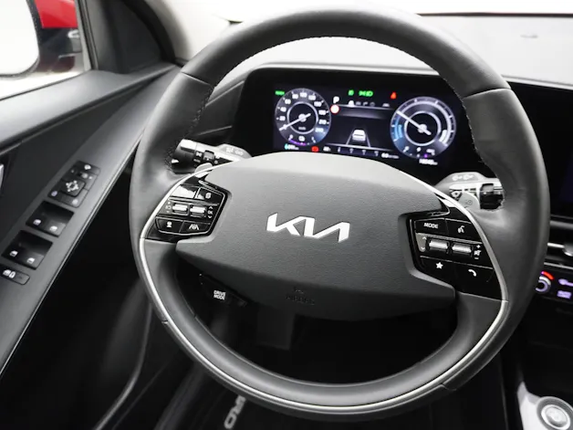 Kia Niro EV Style