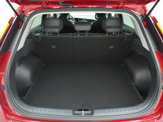 Kia Niro EV Style