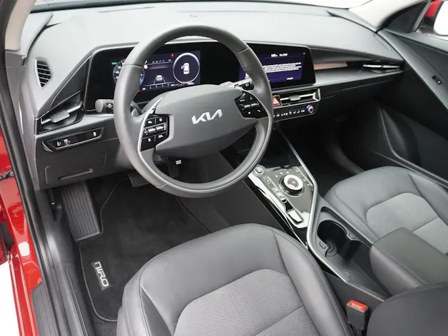 Kia Niro EV Style