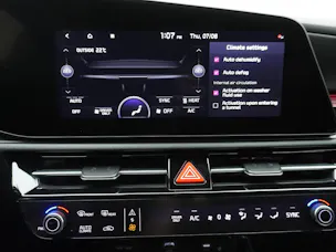 Kia Niro EV Style