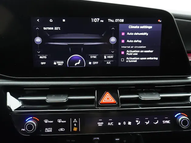 Kia Niro EV Style