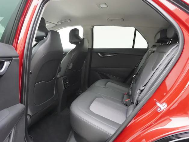 Kia Niro EV Style