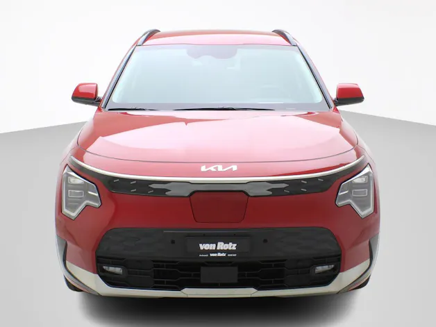 Kia Niro EV Style