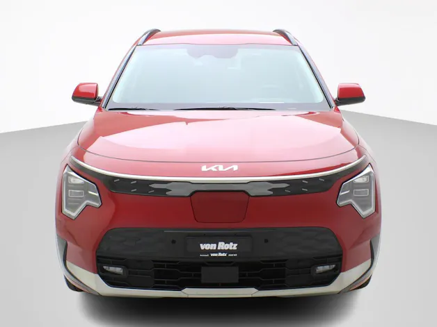 Kia Niro EV Style