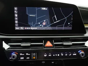 Kia Niro EV Style