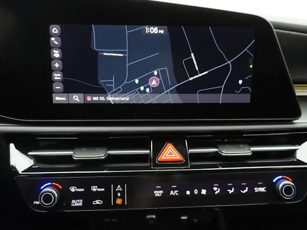 Kia Niro EV Style