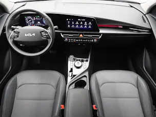 Kia Niro EV Style