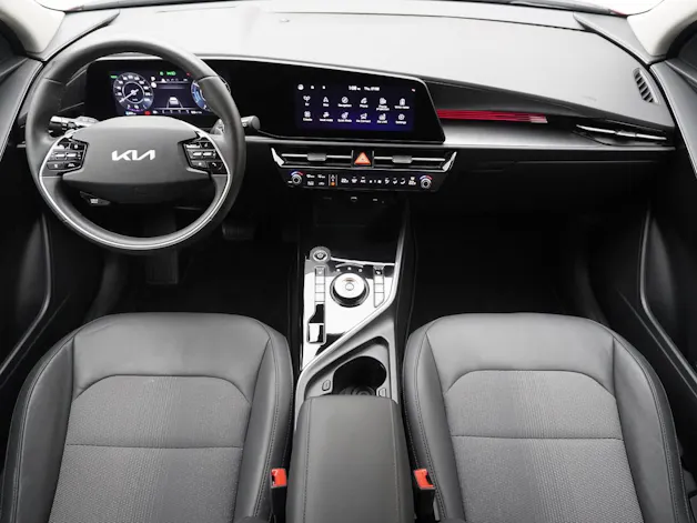 Kia Niro EV Style