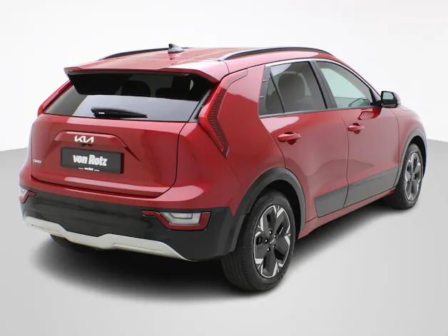 Kia Niro EV Style