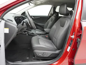 Kia Niro EV Style