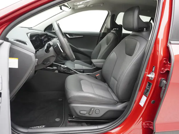 Kia Niro EV Style