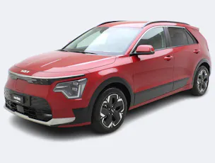Kia Niro EV Style