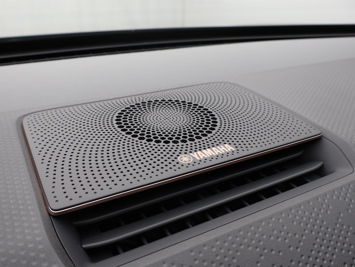 Vehicle image ZEEKR 7X