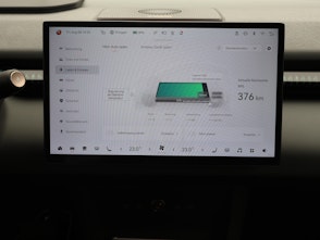 Vehicle image ZEEKR X Privilege AWD