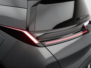 Vehicle image ZEEKR X Privilege AWD