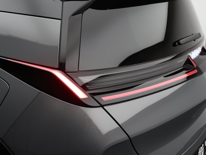 Vehicle image ZEEKR 7X