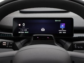 Vehicle image ZEEKR X Privilege AWD