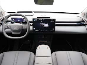 Vehicle image ZEEKR X Privilege AWD