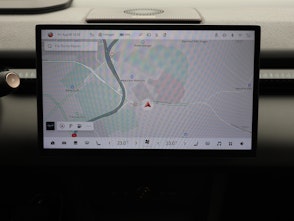 Vehicle image ZEEKR X Privilege AWD