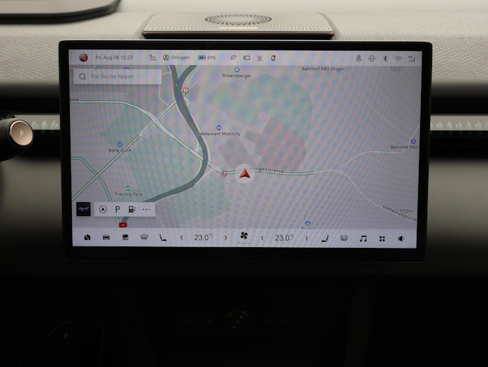 Vehicle image ZEEKR 7X