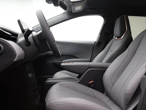 Vehicle image ZEEKR X Privilege AWD