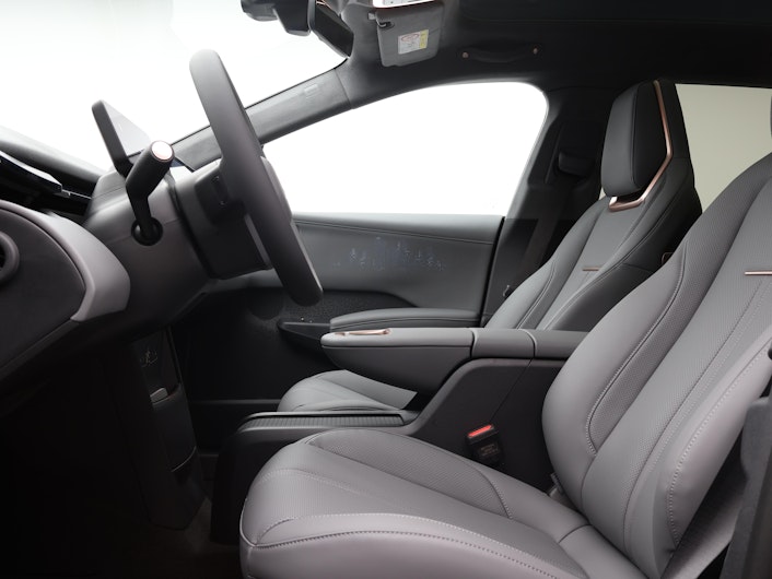 Vehicle image ZEEKR 7X