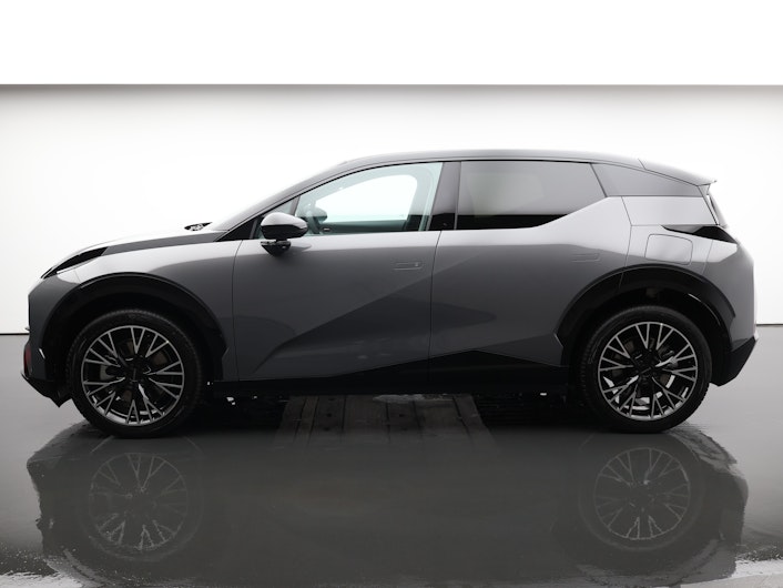 Vehicle image ZEEKR 7X