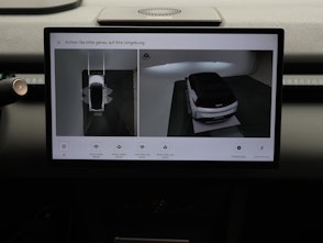 Vehicle image ZEEKR X Privilege AWD