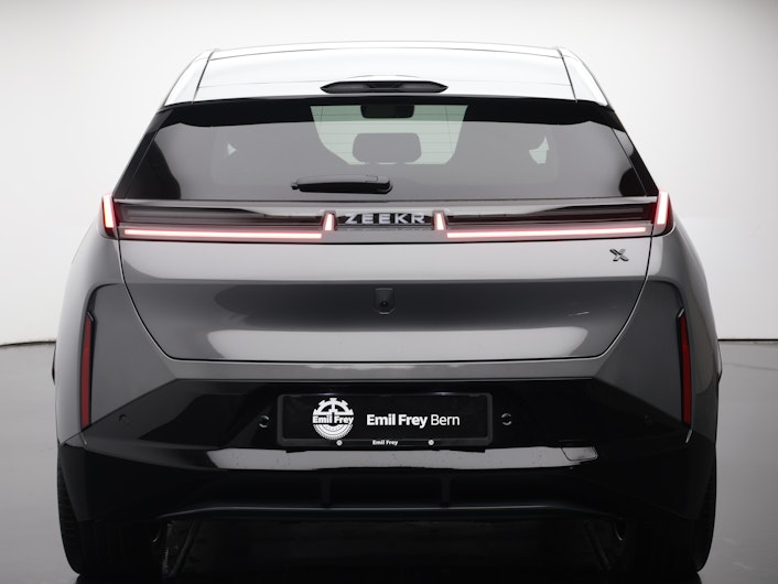 Vehicle image ZEEKR 7X