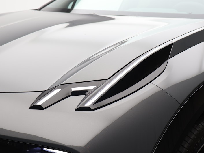 Vehicle image ZEEKR 7X